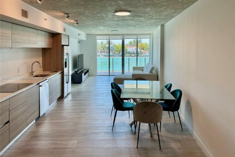 Copropriété à louer à Miami Beach, Floride: 2 chambres, 106.19 m2 № 1929032 - photo 16