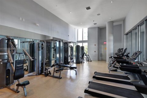 Снять в аренду кондоминиум в Майами-Бич, Флорида 2 спальни, 106.19м2, № 1929032 - фото 28