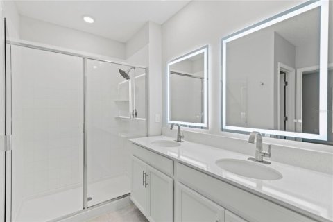 Купить виллу или дом в Гроувленд, Флорида 6 комнат, 133.04м2, № 1902015 - фото 9