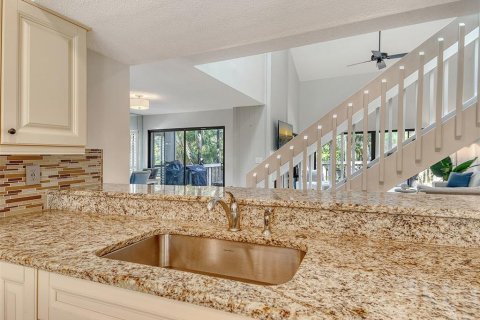 Casa en venta en Sarasota, Florida, 3 dormitorios, 189.52 m2 № 1899420 - foto 25
