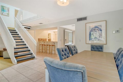 Casa en venta en Sarasota, Florida, 3 dormitorios, 189.52 m2 № 1899420 - foto 16