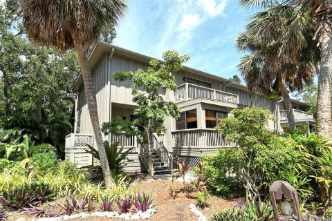 Casa en venta en Sarasota, Florida, 3 dormitorios, 189.52 m2 № 1899420 - foto 1