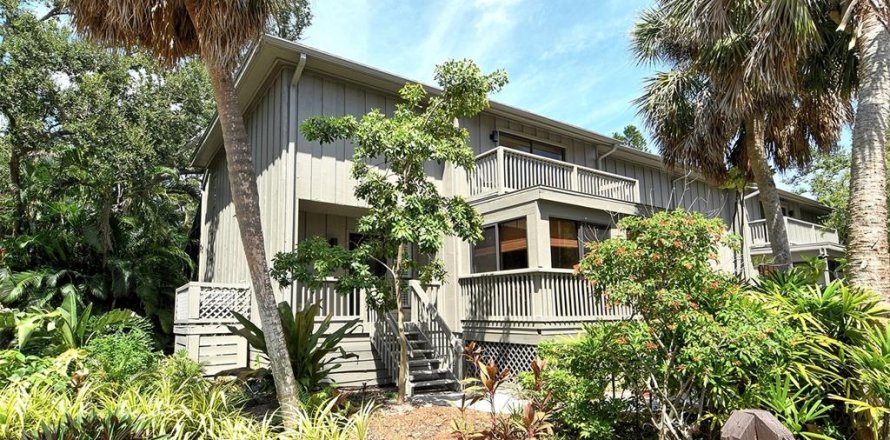 Casa en Sarasota, Florida 3 dormitorios, 189.52 m2 № 1899420