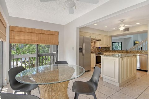 Casa en venta en Sarasota, Florida, 3 dormitorios, 189.52 m2 № 1899420 - foto 22