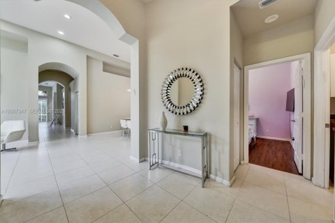 Casa en venta en Coral Springs, Florida, 4 dormitorios, 205.87 m2 № 2071260 - foto 6