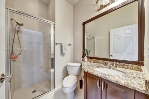 Casa en venta en Coral Springs, Florida, 4 dormitorios, 205.87 m2 № 2071260 - foto 21