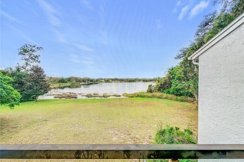 Copropriété à louer à Orlando, Floride: 3 chambres, 121.7 m2 № 2383436 - photo 30