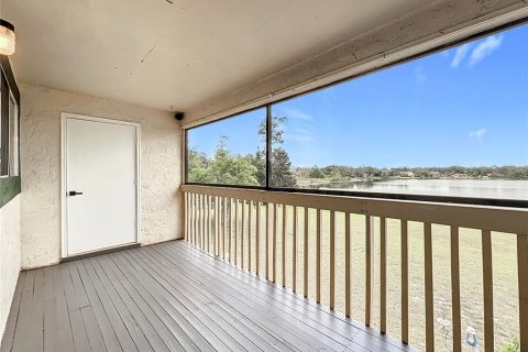 Copropriété à louer à Orlando, Floride: 3 chambres, 121.7 m2 № 2383436 - photo 10