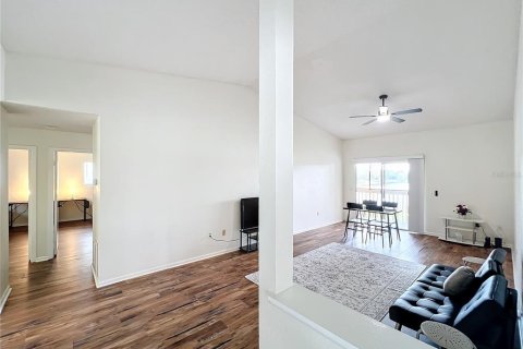 Copropriété à louer à Orlando, Floride: 3 chambres, 121.7 m2 № 2383436 - photo 12