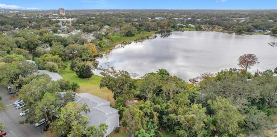 Condo à Orlando, Floride, 3 chambres  № 2383436
