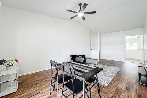 Copropriété à louer à Orlando, Floride: 3 chambres, 121.7 m2 № 2383436 - photo 7