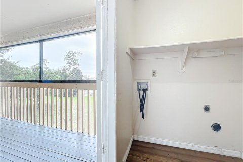 Copropriété à louer à Orlando, Floride: 3 chambres, 121.7 m2 № 2383436 - photo 26
