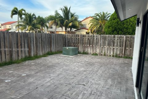 Adosado en alquiler en Homestead, Florida, 2 dormitorios, 97.08 m2 № 2058372 - foto 27