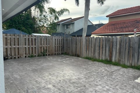 Adosado en alquiler en Homestead, Florida, 2 dormitorios, 97.08 m2 № 2058372 - foto 29