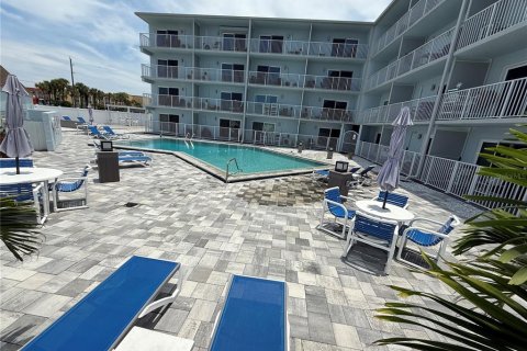 Copropriété à vendre à New Smyrna Beach, Floride: 1 chambre, 42.64 m2 № 1829850 - photo 2