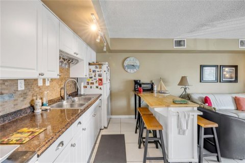 Copropriété à vendre à New Smyrna Beach, Floride: 1 chambre, 42.64 m2 № 1829850 - photo 5