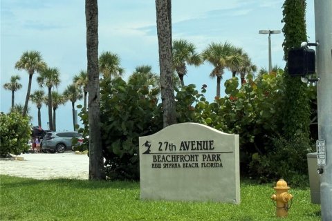 Copropriété à vendre à New Smyrna Beach, Floride: 1 chambre, 42.64 m2 № 1829850 - photo 17