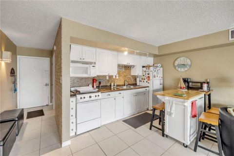 Copropriété à vendre à New Smyrna Beach, Floride: 1 chambre, 42.64 m2 № 1829850 - photo 12