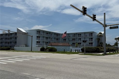 Copropriété à vendre à New Smyrna Beach, Floride: 1 chambre, 42.64 m2 № 1829850 - photo 1