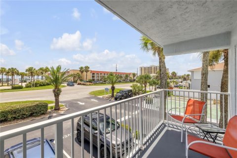 Copropriété à vendre à New Smyrna Beach, Floride: 1 chambre, 42.64 m2 № 1829850 - photo 4