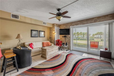 Copropriété à vendre à New Smyrna Beach, Floride: 1 chambre, 42.64 m2 № 1829850 - photo 3