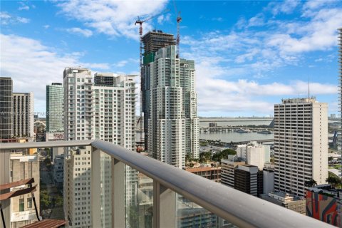 Condo in Miami, Florida, 1 bedroom  № 2057593 - photo 22