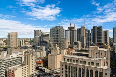 Condo in Miami, Florida, 1 bedroom  № 2057593 - photo 27