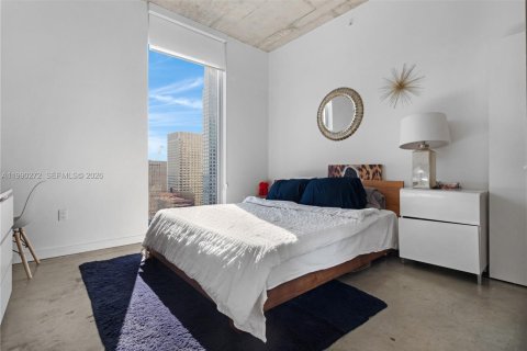 Condo in Miami, Florida, 1 bedroom  № 2057593 - photo 18