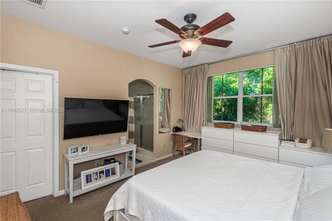 Touwnhouse à vendre à Dania Beach, Floride: 2 chambres, 128.11 m2 № 2089142 - photo 18