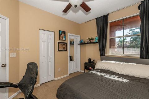 Touwnhouse à vendre à Dania Beach, Floride: 2 chambres, 128.11 m2 № 2089142 - photo 23