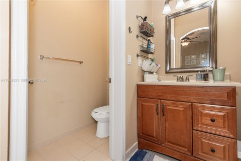 Touwnhouse à vendre à Dania Beach, Floride: 2 chambres, 128.11 m2 № 2089142 - photo 20