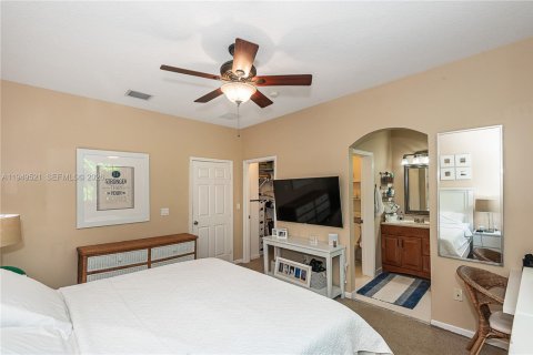 Touwnhouse à vendre à Dania Beach, Floride: 2 chambres, 128.11 m2 № 2089142 - photo 19