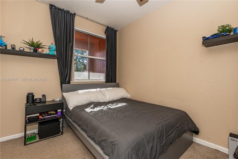 Touwnhouse à vendre à Dania Beach, Floride: 2 chambres, 128.11 m2 № 2089142 - photo 22