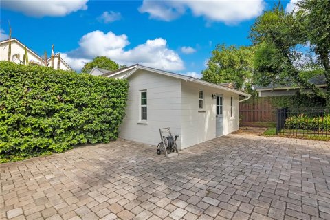 Купить виллу или дом в Орландо, Флорида 4 комнаты, 164.99м2, № 2329685 - фото 28