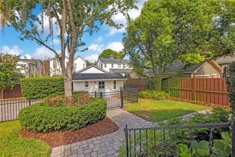 Купить виллу или дом в Орландо, Флорида 4 комнаты, 164.99м2, № 2329685 - фото 27