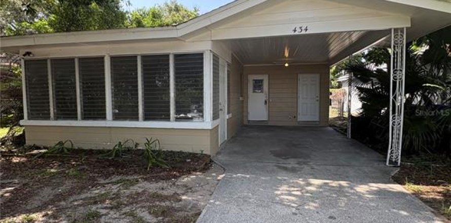 Casa en Winter Haven, Florida 2 dormitorios, 83.61 m2 № 2238068