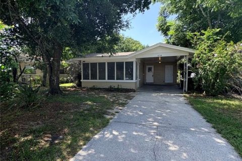 Casa en venta en Winter Haven, Florida, 2 dormitorios, 83.61 m2 № 2238068 - foto 22