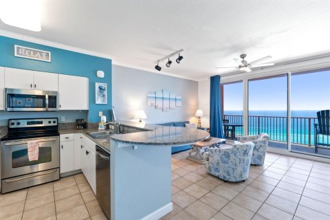 Copropriété à vendre à Panama City Beach, Floride: 2 chambres, 102.38 m2 № 561549 - photo 1