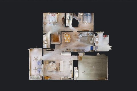 Villa ou maison à louer à Ocala, Floride: 2 chambres, 135.08 m2 № 1822371 - photo 20