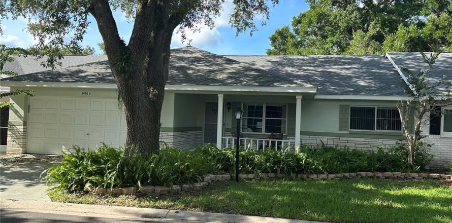 Villa ou maison à Ocala, Floride 2 chambres, 135.08 m2 № 1822371