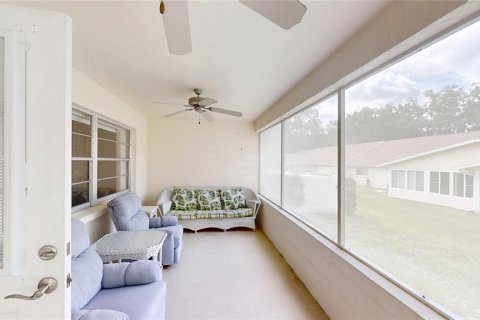 Villa ou maison à louer à Ocala, Floride: 2 chambres, 135.08 m2 № 1822371 - photo 17