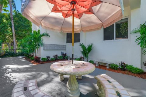 Appartement à louer à Miami Beach, Floride: 37.63 m2 № 2056810 - photo 16