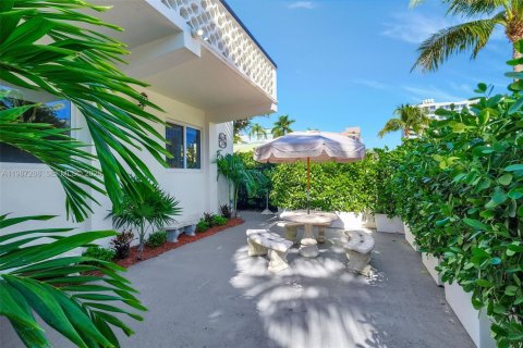 Appartement à louer à Miami Beach, Floride: 37.63 m2 № 2056810 - photo 20