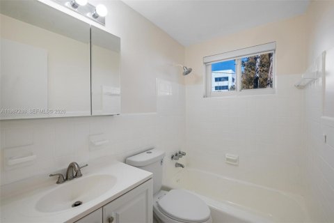 Appartement à louer à Miami Beach, Floride: 37.63 m2 № 2056810 - photo 11