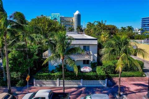 Appartement à louer à Miami Beach, Floride: 37.63 m2 № 2056810 - photo 22