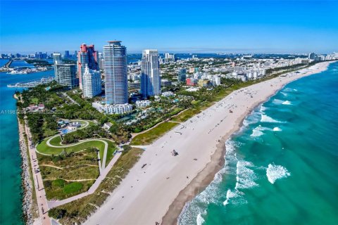 Appartement à louer à Miami Beach, Floride: 37.63 m2 № 2056810 - photo 29