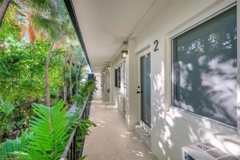 Appartement à louer à Miami Beach, Floride: 37.63 m2 № 2056810 - photo 3