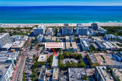 Appartement à louer à Miami Beach, Floride: 37.63 m2 № 2056810 - photo 1