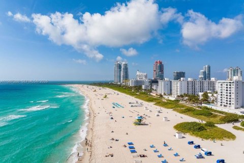 Appartement à louer à Miami Beach, Floride: 37.63 m2 № 2056810 - photo 27