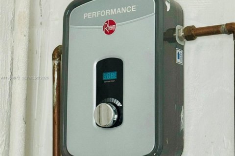 Купить виллу или дом в Хомстед, Флорида 3 спальни, 120.03м2, № 2028188 - фото 28